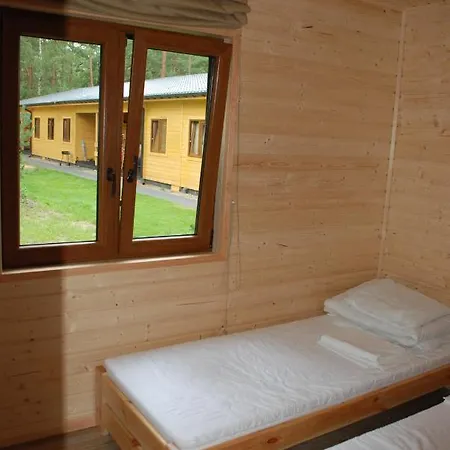 Aurum Domki Letniskowe Pogorzelica  Exterior photo