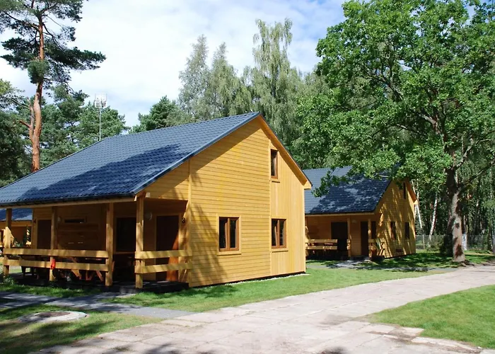 Aurum Domki Letniskowe