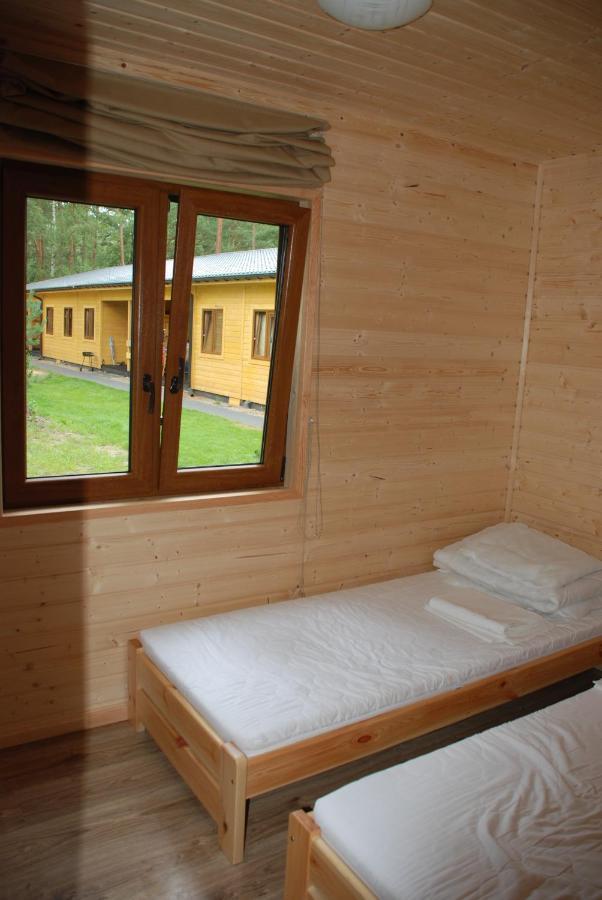 Lodge Aurum Letniskowe Pogorzelica (Gmina Rewal)